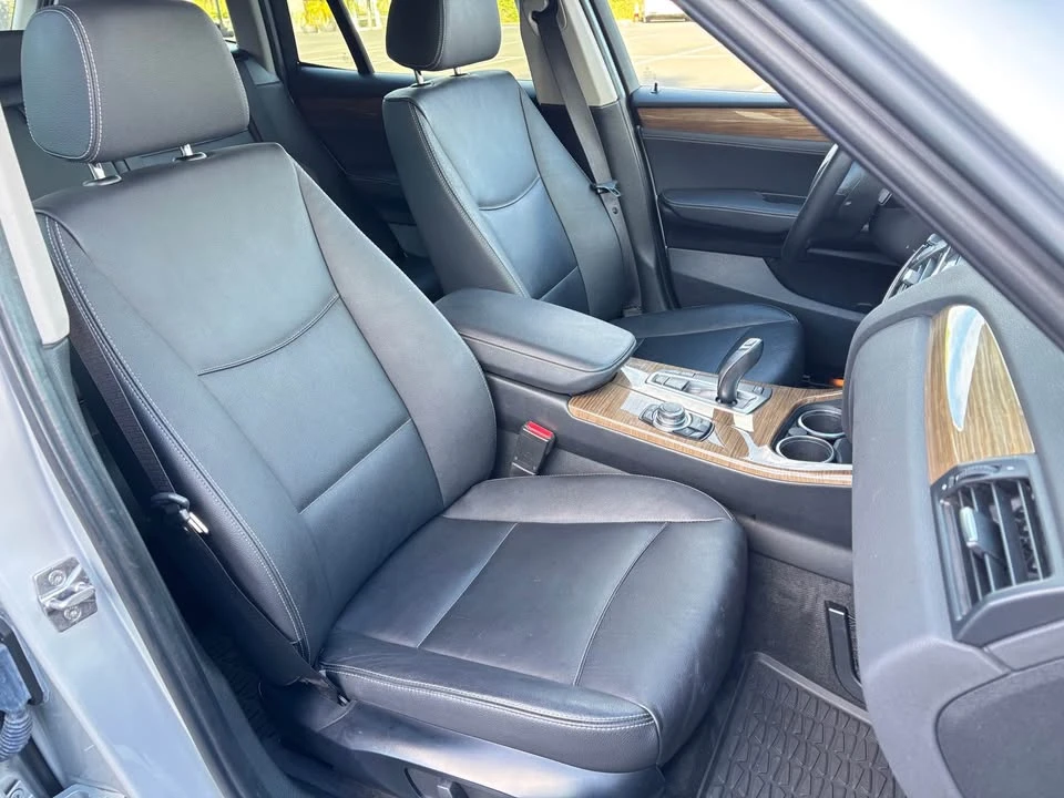 2012 BMW F25 X3 - Image 11 of 18