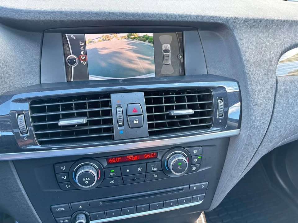 2012 BMW F25 X3 - Image 15 of 18