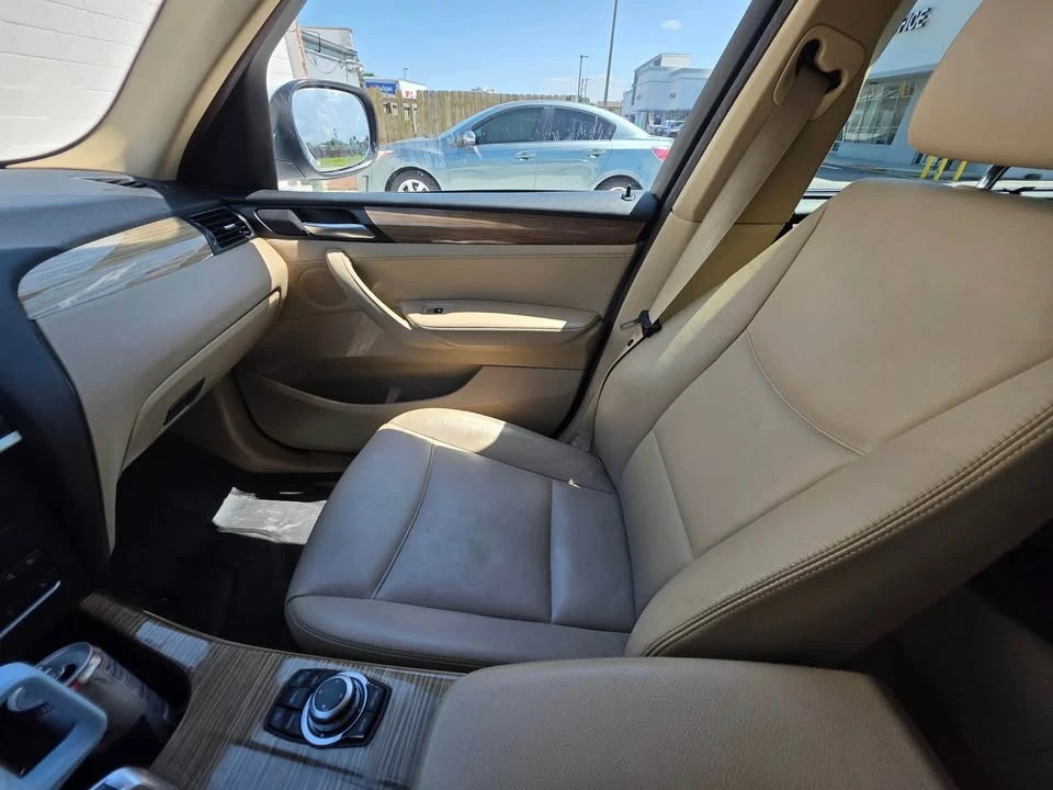 2012 BMW F25 X3 - Image 6 of 9