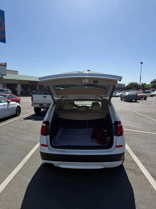 2012 BMW F25 X3 - Image 15 of 17