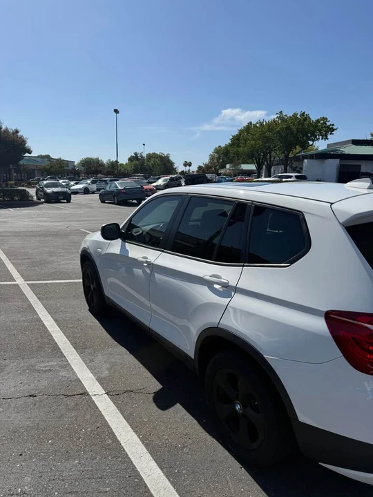 2012 BMW F25 X3 - Image 3 of 17
