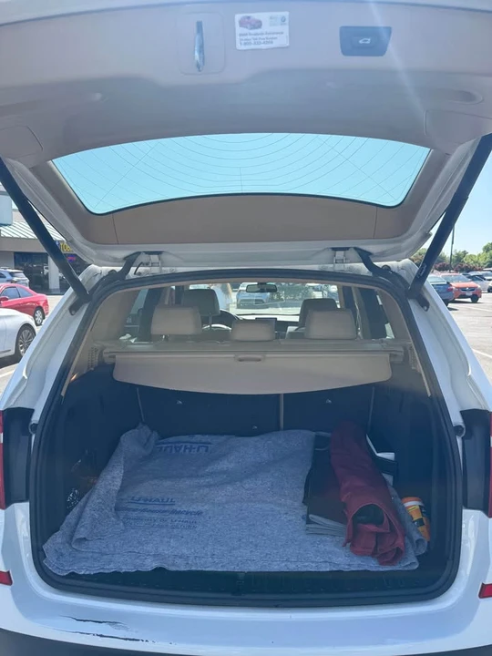 2012 BMW F25 X3 - Image 14 of 17