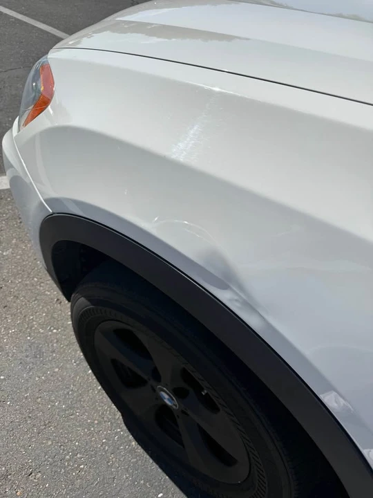 2012 BMW F25 X3 - Image 16 of 17