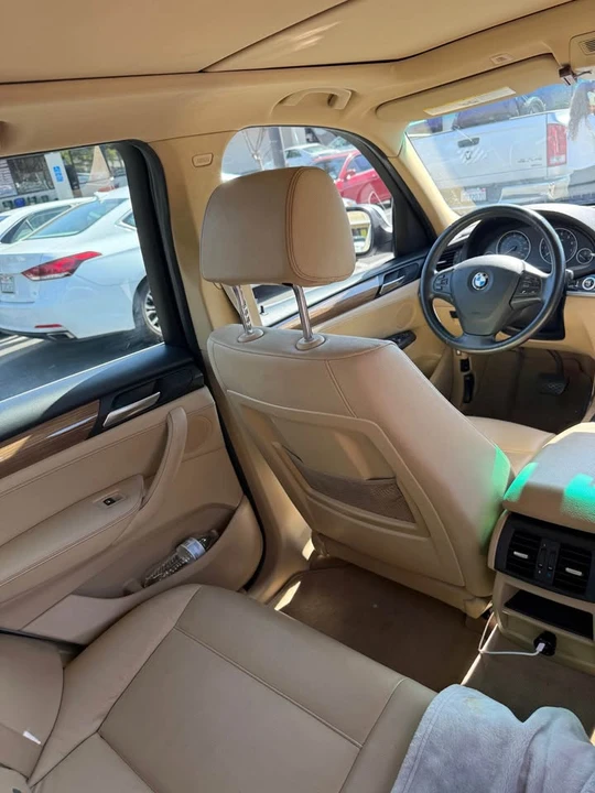 2012 BMW F25 X3 - Image 11 of 17