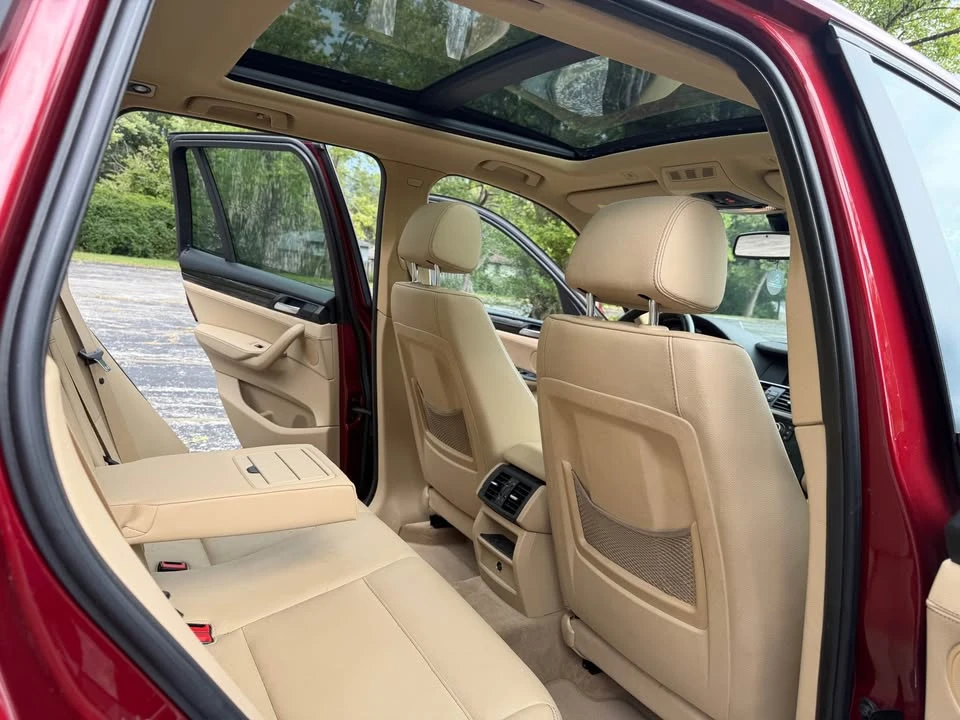 2012 BMW F25 X3 - Image 12 of 17