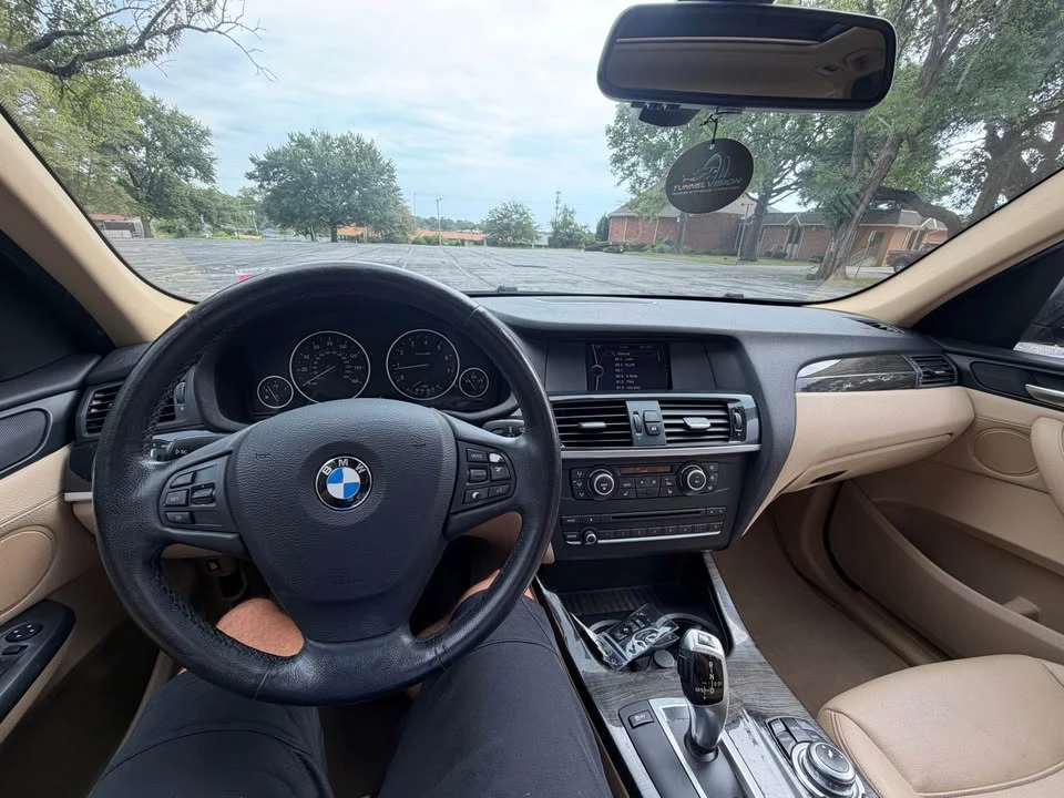 2012 BMW F25 X3 - Image 14 of 17