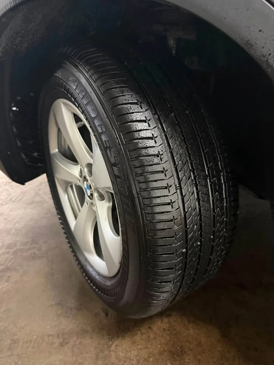 2012 BMW F25 X3 - Image 18 of 19