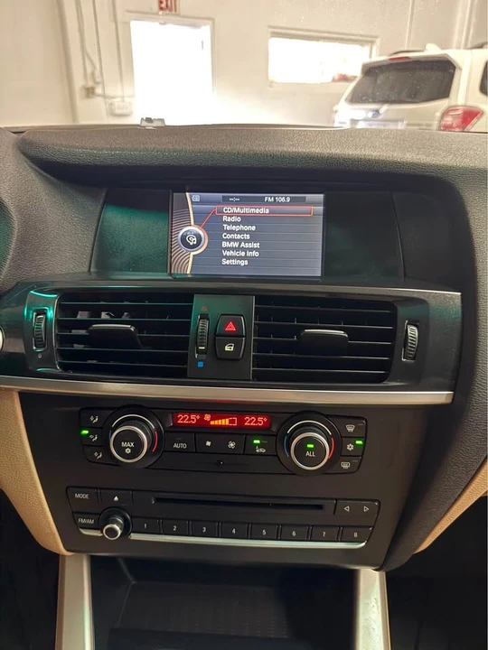 2012 BMW F25 X3 - Image 13 of 19