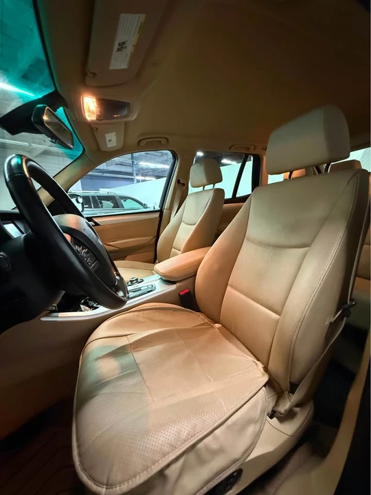 2012 BMW F25 X3 - Image 15 of 19