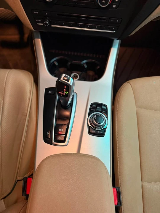2012 BMW F25 X3 - Image 14 of 19
