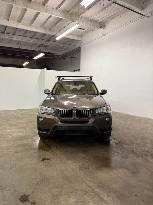 2012 BMW F25 X3 - Image 2 of 19
