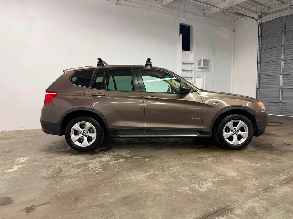 2012 BMW F25 X3 - Image 4 of 19