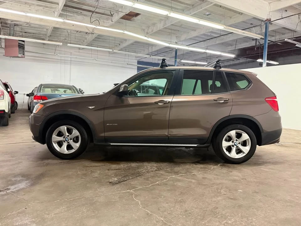 2012 BMW F25 X3 - Image 8 of 19