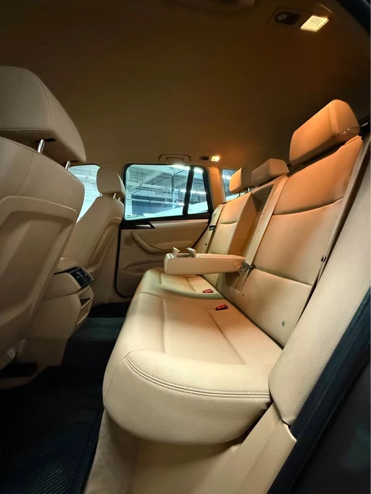 2012 BMW F25 X3 - Image 16 of 19