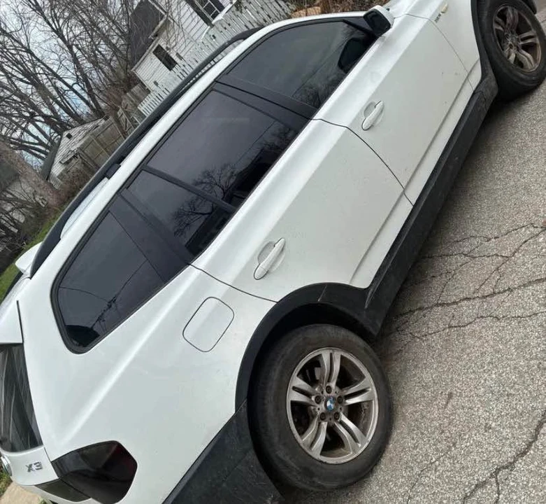 2012 BMW F25 X3 - Image 5 of 5