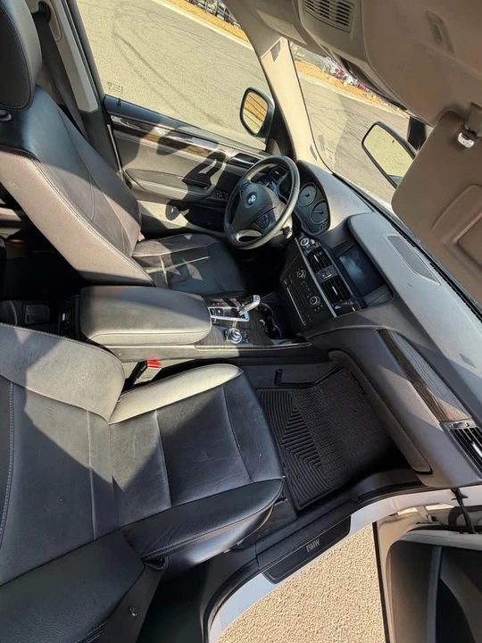 2012 BMW F25 X3 - Image 2 of 13