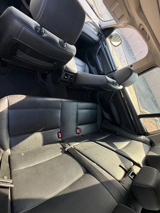2012 BMW F25 X3 - Image 7 of 13