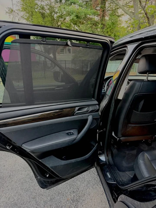 2012 BMW F25 X3 - Image 6 of 12