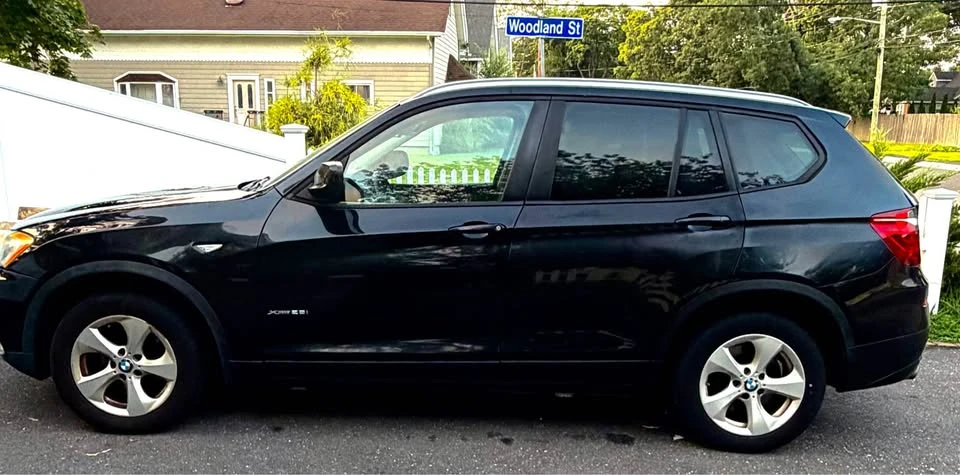2012 BMW F25 X3 - Image 2 of 12