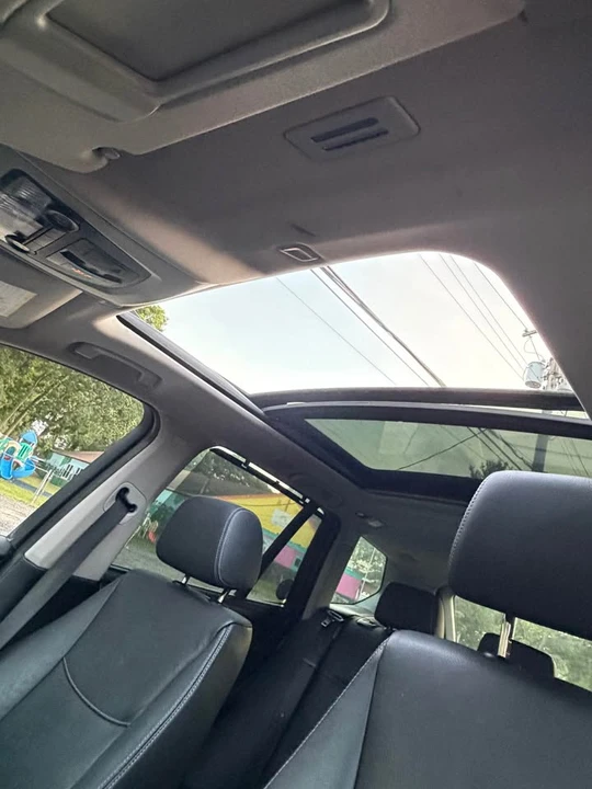 2012 BMW F25 X3 - Image 12 of 12