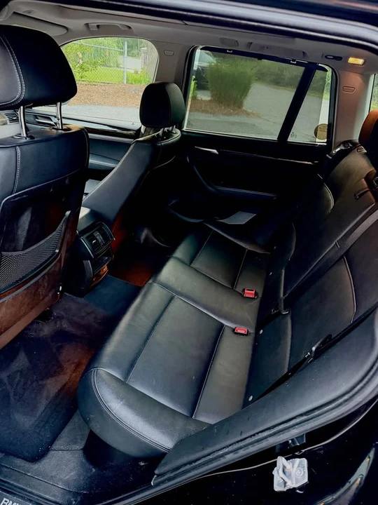 2012 BMW F25 X3 - Image 7 of 12