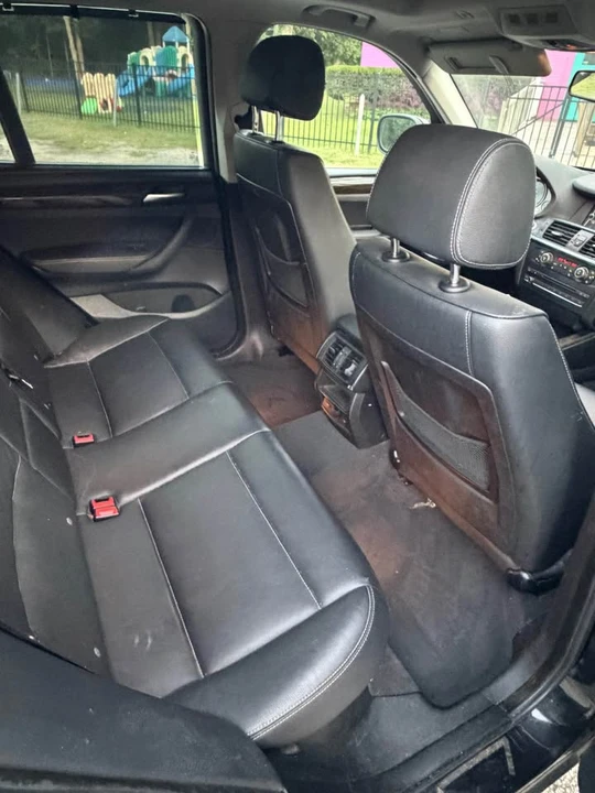 2012 BMW F25 X3 - Image 11 of 12