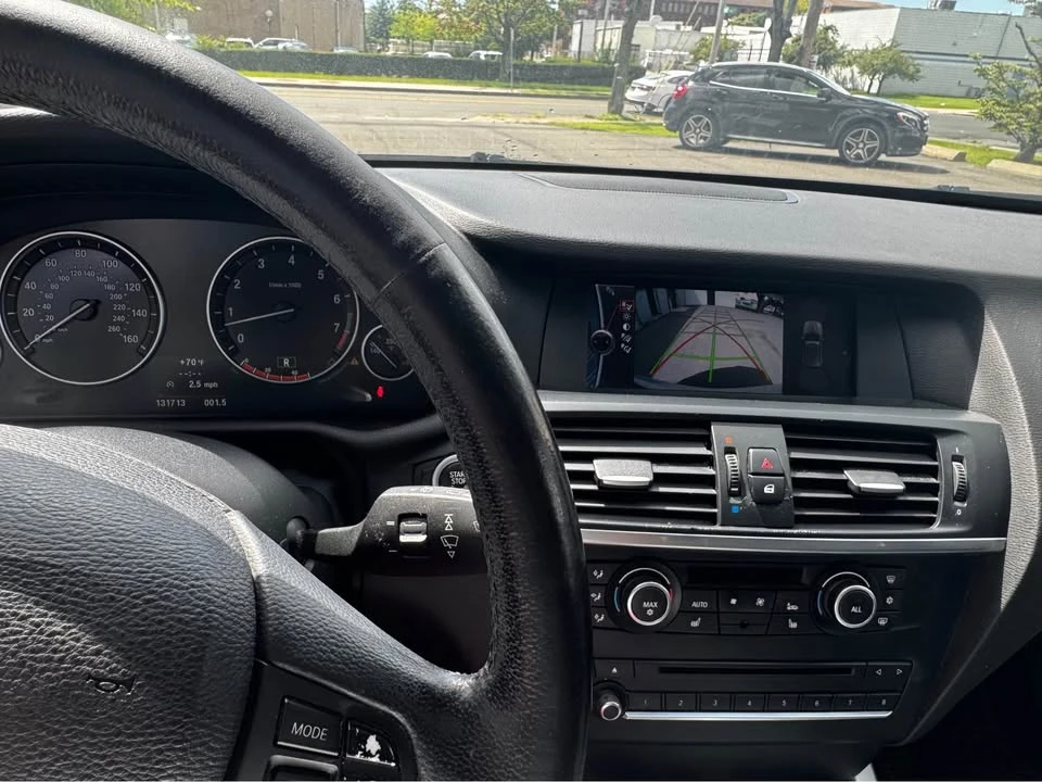 2012 BMW F25 X3 - Image 6 of 6