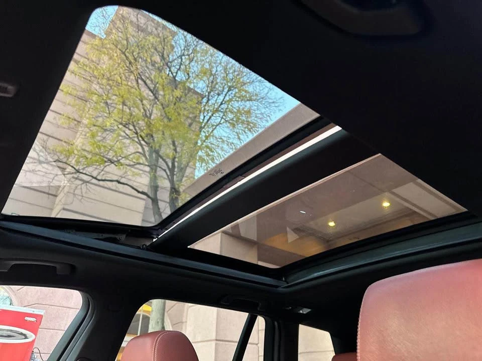 2012 BMW F25 X3 - Image 17 of 20