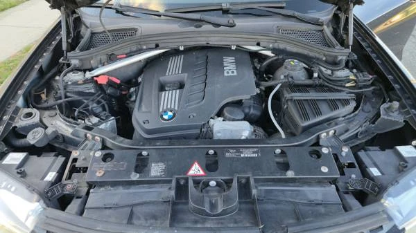 2012 BMW F25 X3 - Image 19 of 20