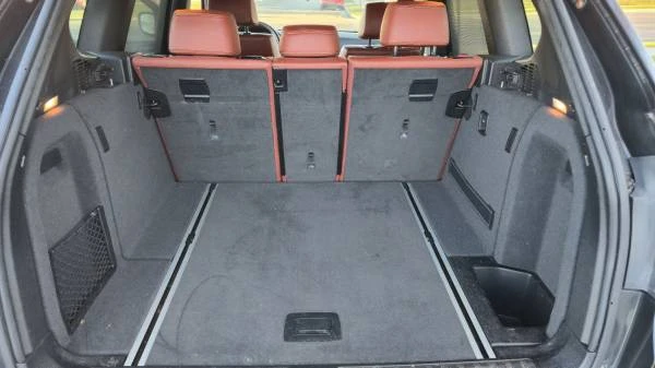 2012 BMW F25 X3 - Image 17 of 20