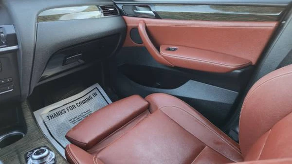 2012 BMW F25 X3 - Image 16 of 20