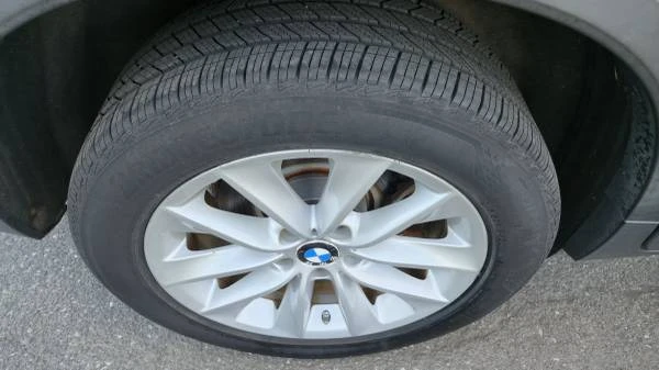 2012 BMW F25 X3 - Image 20 of 20