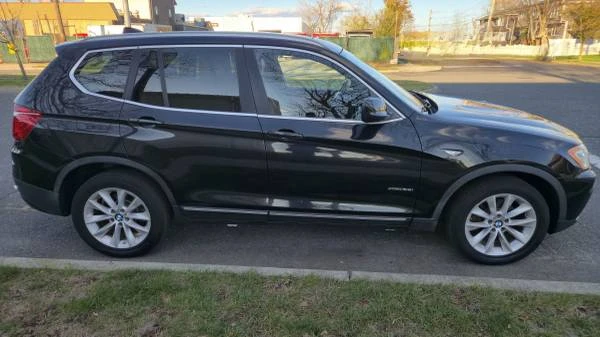 2012 BMW F25 X3 - Image 4 of 20