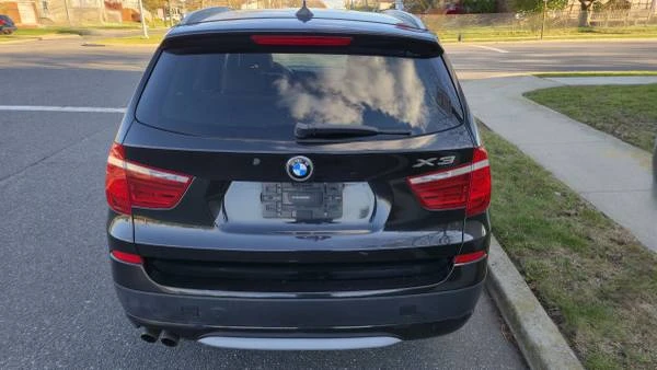 2012 BMW F25 X3 - Image 7 of 20