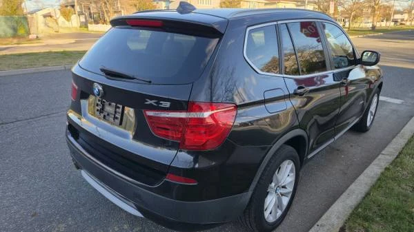 2012 BMW F25 X3 - Image 8 of 20