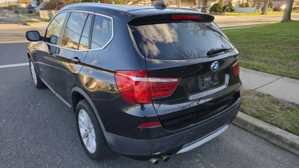 2012 BMW F25 X3 - Image 6 of 20
