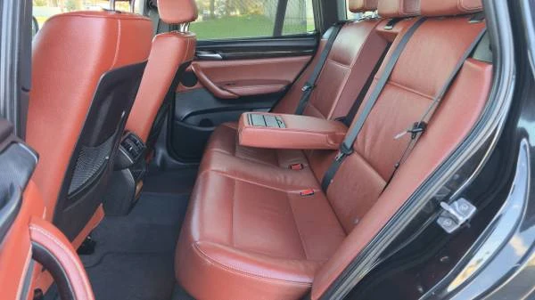 2012 BMW F25 X3 - Image 12 of 20