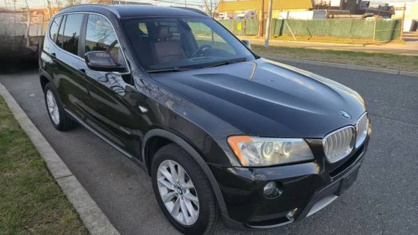 2012 BMW F25 X3 - Image 3 of 20