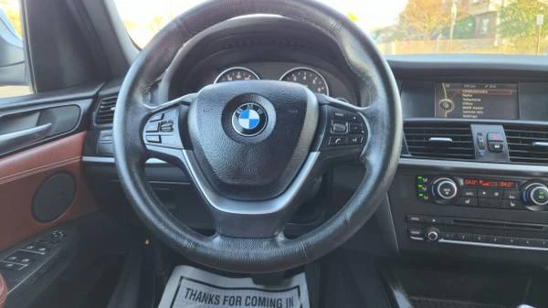 2012 BMW F25 X3 - Image 14 of 20