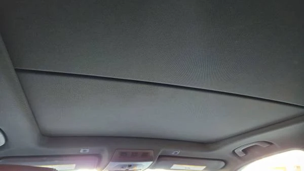 2012 BMW F25 X3 - Image 18 of 20