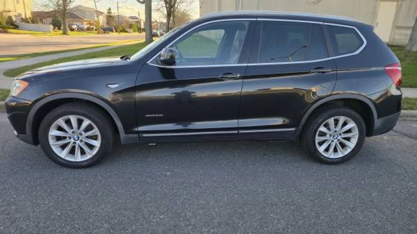 2012 BMW F25 X3 - Image 5 of 20