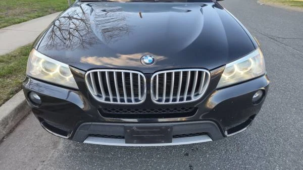 2012 BMW F25 X3 - Image 2 of 20