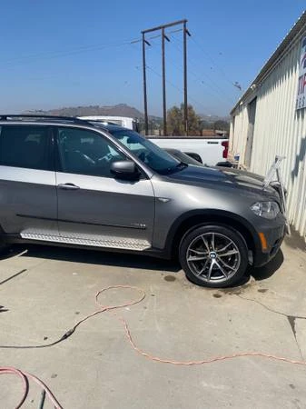 2012 BMW E70 X5 - Image 5 of 8