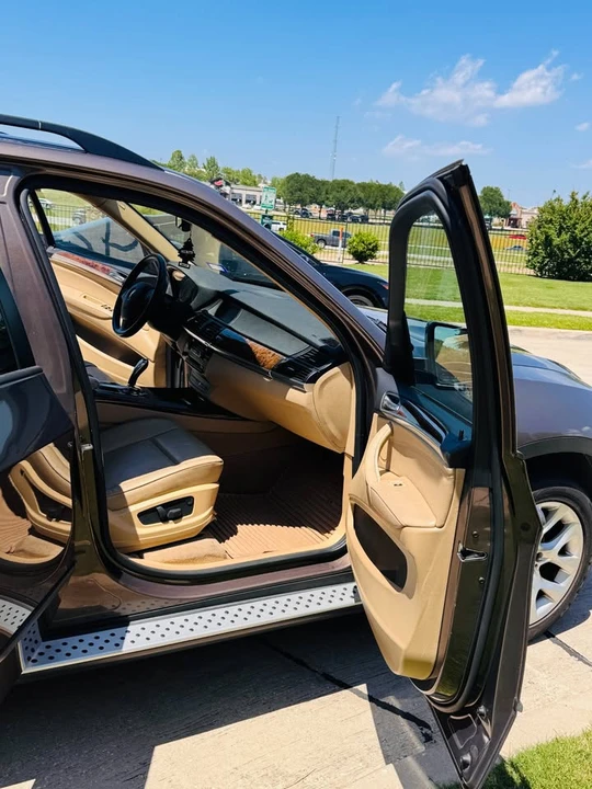 2012 BMW E70 X5 - Image 4 of 13
