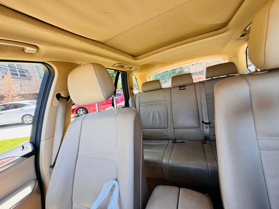 2012 BMW E70 X5 - Image 13 of 13