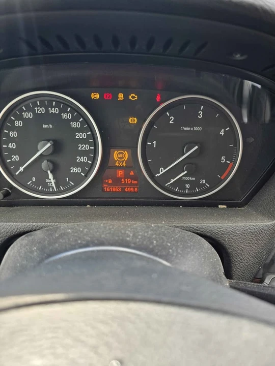 2012 BMW E70 X5 - Image 10 of 10