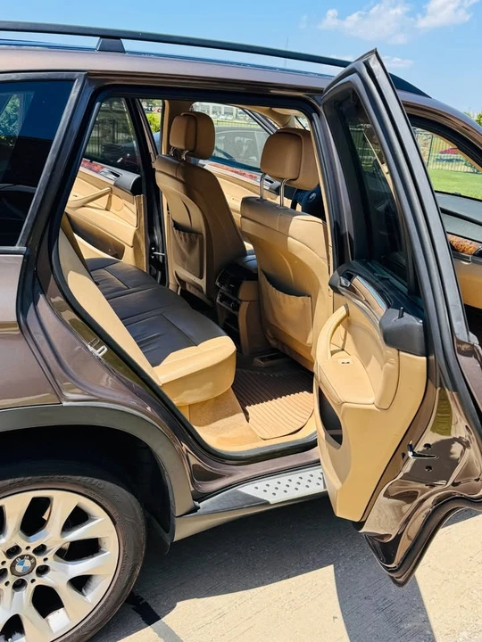 2012 BMW E70 X5 - Image 3 of 13