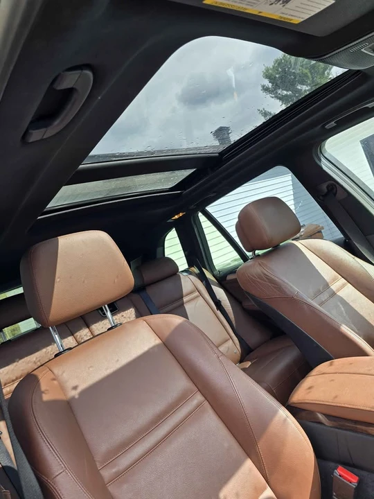 2012 BMW E70 X5 - Image 9 of 10