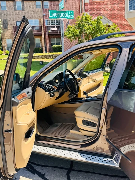 2012 BMW E70 X5 - Image 7 of 13