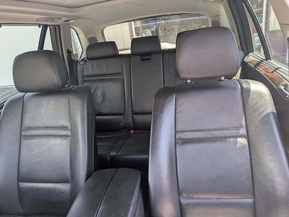 2012 BMW E70 X5 - Image 7 of 11